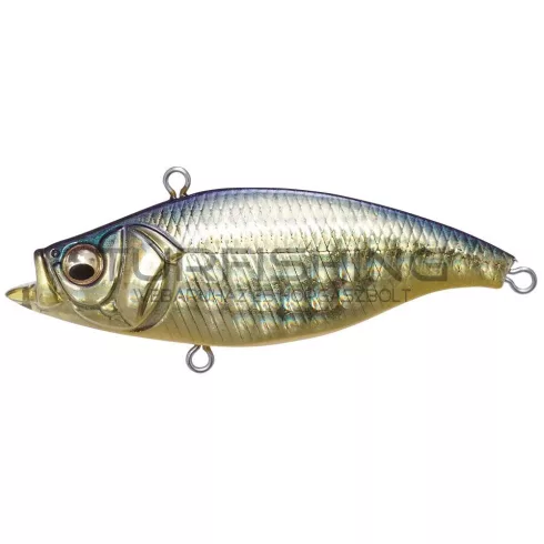 Megabass MEGABASS CUTVIB 55 HW 55mm 10gr LENS CHAMPAGNE BAIT