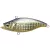 Megabass MEGABASS CUTVIB 55 HW 55mm 10gr LENS CHAMPAGNE BAIT