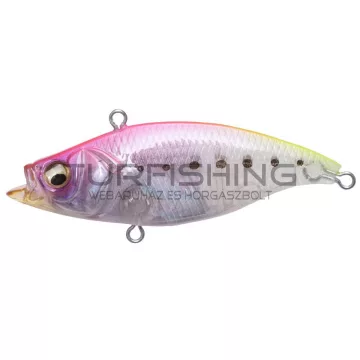 Megabass MEGABASS CUTVIB 55 HW 55mm 10gr GP TROPICAL IWASHI