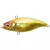 Megabass MEGABASS CUTVIB 55 HW 55mm 10gr M CHART BACK GOLD