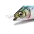 Megabass MEGABASS CUTVIB 55 HW 55mm 10gr M CHART BACK GOLD