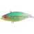 Megabass MEGABASS CUTVIB 55 HW 55mm 10gr SEETHROUGH MAT LIME