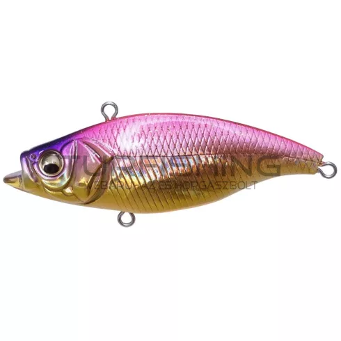 Megabass MEGABASS CUTVIB 55 HW 55mm 10gr GG GOLPIN OB