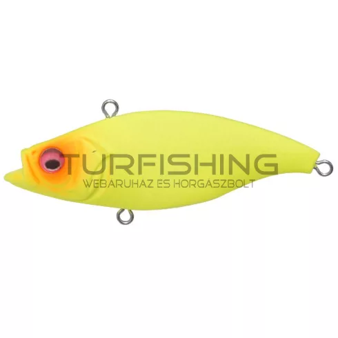 Megabass MEGABASS CUTVIB 55 HW 55mm 10gr GOTSU LEMON