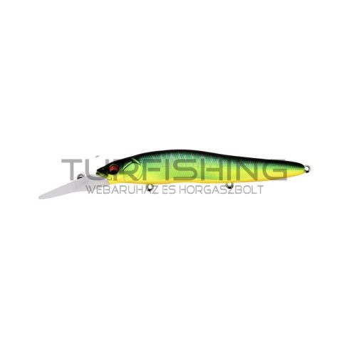 Megabass MEGABASS VISION ONETEN R+2 SP-C 110mm 14gr MAT TIGER