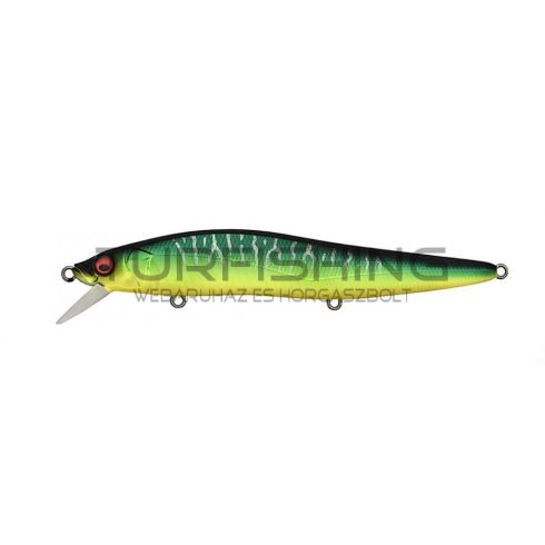 Megabass MEGABASS VISION ONETEN LBO SP-C 115mm 14gr MAT TIGER