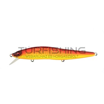 Megabass MEGABASS VISION ONETEN LBO SP-C 115mm 14gr AKA TORA