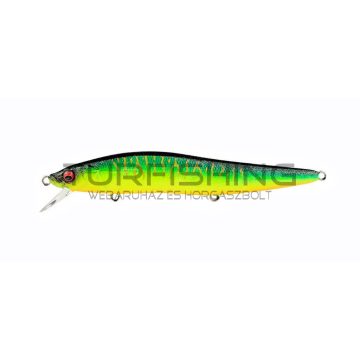   Megabass MEGABASS VISION ONETEN LBO SP-C 115mm 14gr GLX HOT TIGER