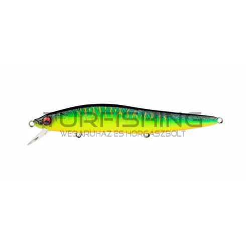Megabass MEGABASS VISION ONETEN LBO SP-C 115mm 14gr GLX HOT TIGER