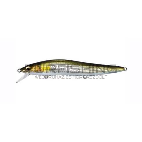 Megabass MEGABASS VISION ONETEN LBO SP-C 115mm 14gr TAKUMI SEOCHI AYU