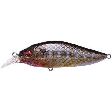 Megabass MEGABASS FLAP SLAP LBO 77mm 12.2gr AL EVENING GILL