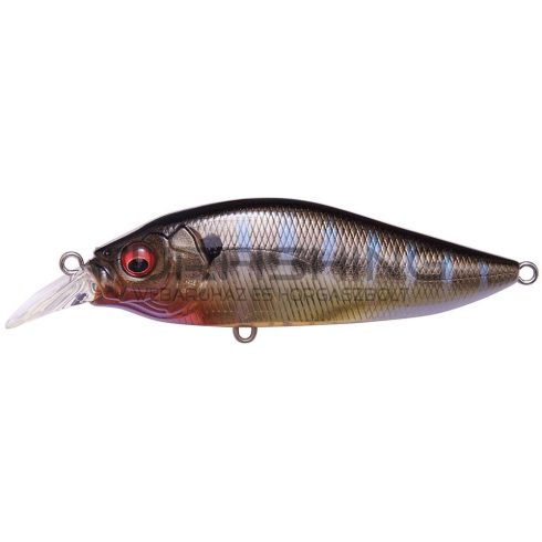 Megabass MEGABASS FLAP SLAP LBO 77mm 12.2gr AL EVENING GILL
