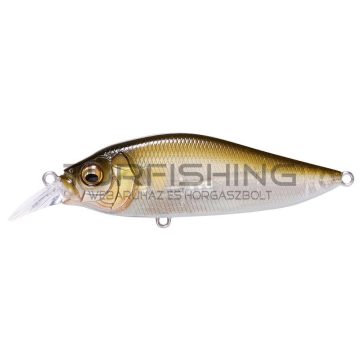 Megabass MEGABASS FLAP SLAP LBO 77mm 12.2gr PM GHOST AYU