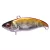 Megabass MEGABASS GH-VIB 38 38mm 3.7gr M RED STREAM