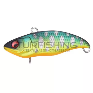 Megabass MEGABASS GH-VIB 38 38mm 3.7gr PA-MARK MAT TIGER