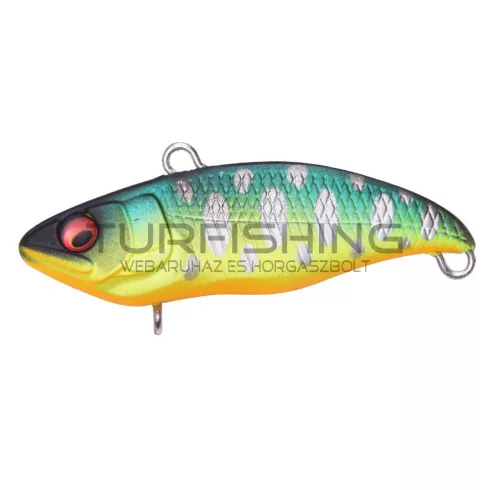 Megabass MEGABASS GH-VIB 38 38mm 3.7gr PA-MARK MAT TIGER