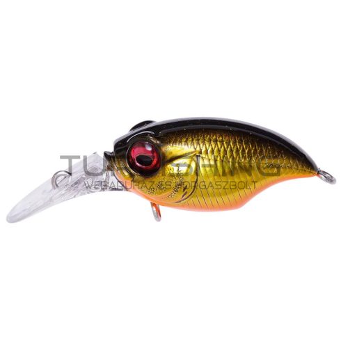 Megabass MEGABASS GRIFFON BAIT FINESSE MR-X 38mm 5.3gr GG MEGABASS KINKURO