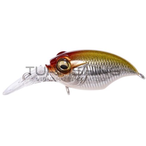 Megabass MEGABASS GRIFFON BAIT FINESSE MR-X 38mm 5.3gr M WESTERN CLOWN II
