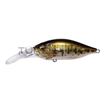 Megabass MEGABASS DEEP-X 100 LBO 59mm 10.5gr GG BASS