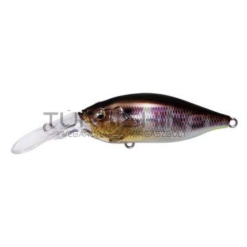 Megabass MEGABASS DEEP-X 100 LBO 59mm 10.5gr GG GILL