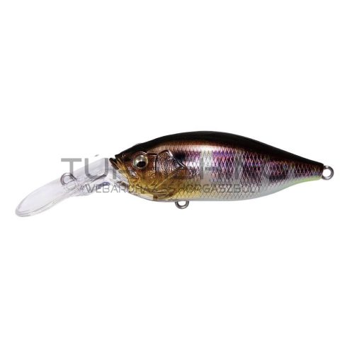 Megabass MEGABASS DEEP-X 100 LBO 59mm 10.5gr GG GILL