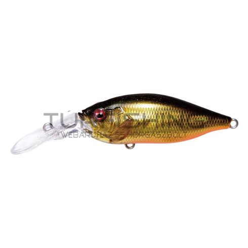 Megabass MEGABASS DEEP-X 100 LBO 59mm 10.5gr GG MEGABASS KINKURO