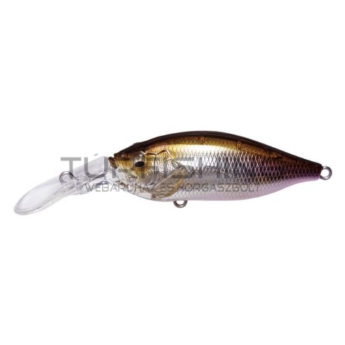 Megabass MEGABASS DEEP-X 100 LBO 59mm 10.5gr M WAKASAGI
