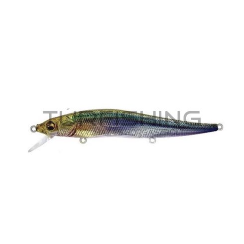 Megabass MEGABASS VISION ONETEN SP-C 110.5mm 14gr LZ WAKASAGI