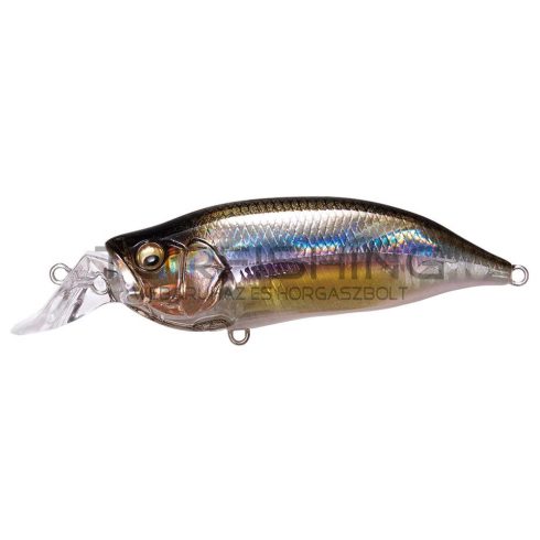 Megabass MEGABASS IXI SHAD TYPE-R 57mm 7.0gr KASUMI ITO