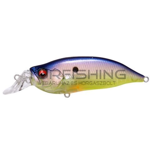 Megabass MEGABASS IXI SHAD TYPE-R 57mm 7.0gr IMAKATSU BREAM