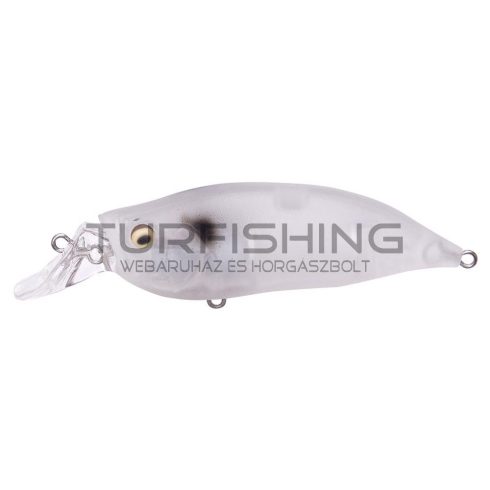 Megabass MEGABASS IXI SHAD TYPE-R 57mm 7.0gr SECRET DRY ICE