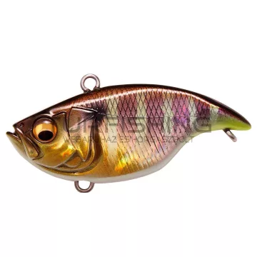   Megabass MEGABASS VIBRATION-X DYNA RATTLE IN 51mm 10.5gr GG GILL