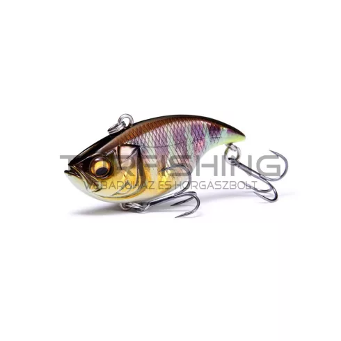Megabass MEGABASS VIBRATION-X DYNA RATTLE IN 51mm 10.5gr GG GILL