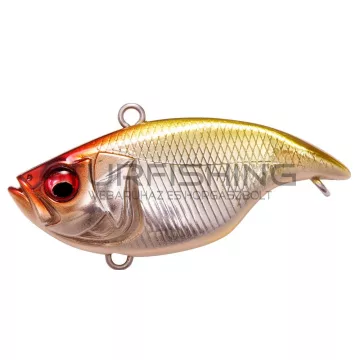   Megabass MEGABASS VIBRATION-X DYNA RATTLE IN 51mm 10.5gr M WESTERN CLOWN