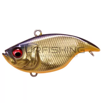   Megabass MEGABASS VIBRATION-X DYNA RATTLE IN 51mm 10.5gr M CHAMPAGNE KINKURO