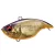 Megabass MEGABASS VIBRATION-X DYNA RATTLE IN 51mm 10.5gr M CHAMPAGNE KINKURO
