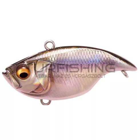 Megabass MEGABASS VIBRATION-X DYNA RATTLE IN 51mm 10.5gr KASUMI ITO