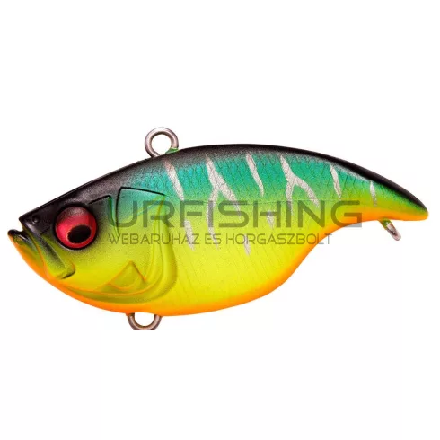 Megabass MEGABASS VIBRATION-X DYNA RATTLE IN 51mm 10.5gr MAT TIGER