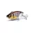   Megabass MEGABASS VIBRATION-X DYNA RATTLE IN 51mm 10.5gr MAT TIGER