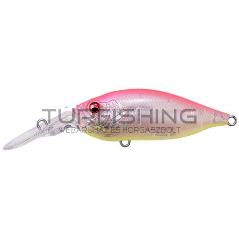 Megabass MEGABASS DEEP-X 100 LBO 59mm 10.5gr JUKUCHO PINK