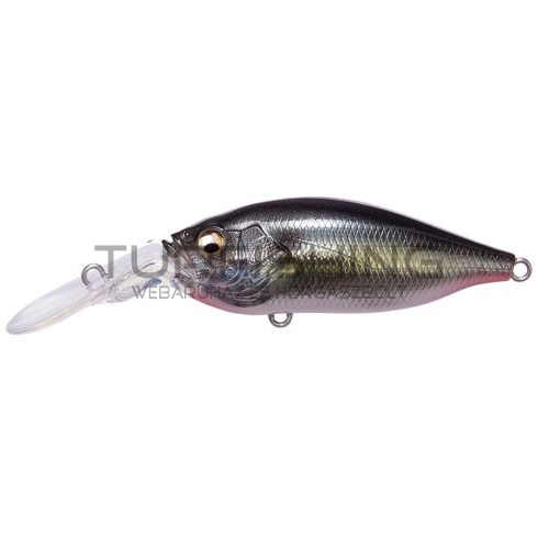 Megabass MEGABASS DEEP-X 100 LBO 59mm 10.5gr JUKUCHO SHAD