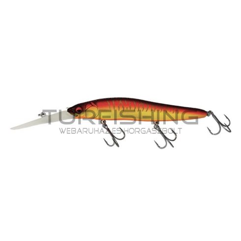 Megabass MEGABASS VISION ONETEN R+3 SP-C 110mm 14gr AKA TORA