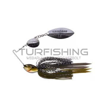 Megabass MEGABASS SV-3 SPINNERBAIT SR 14gr GILL