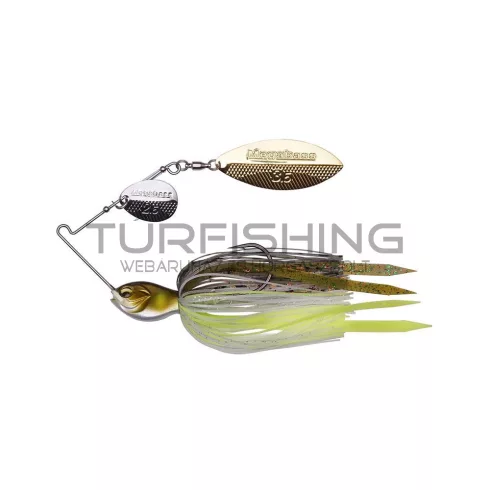 Megabass MEGABASS SV-3 SPINNERBAIT SR 14gr AYU