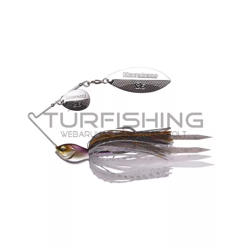 Megabass MEGABASS SV-3 SPINNERBAIT SR 14gr WAKASAGI