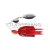 Megabass MEGABASS SV-3 SPINNERBAIT SR 14gr FIRE RED