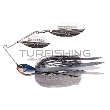 Megabass MEGABASS SV-3 SPINNERBAIT DW 14gr HASU