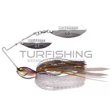 Megabass MEGABASS SV-3 SPINNERBAIT DW 14gr WAKASAGI