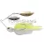 Megabass MEGABASS SV-3 SPINNERBAIT DW 14gr WHITE CHART