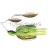 Megabass MEGABASS SV-3 SPINNERBAIT DW 14gr HOT TIGER